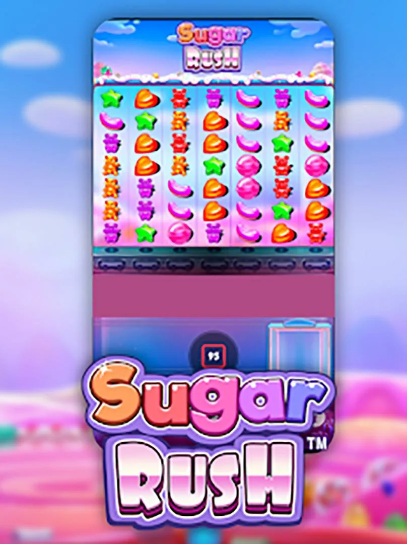 Sugar Rush